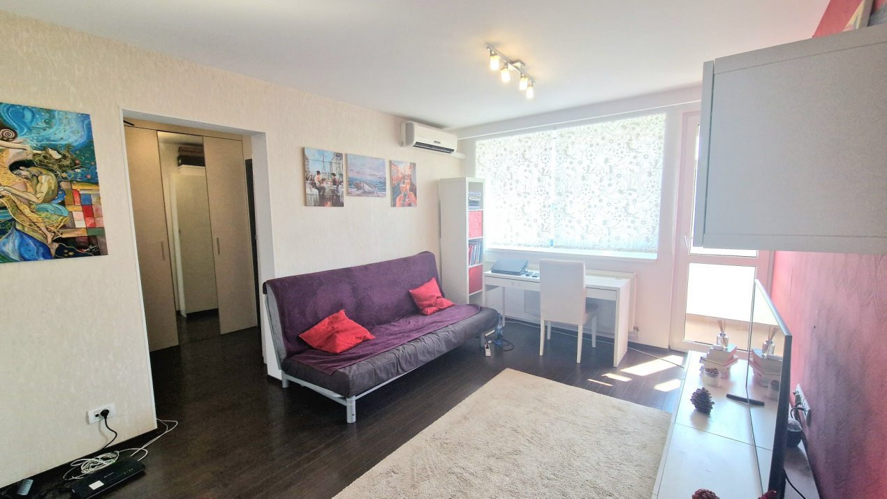 Apartament 2 camere Pta Muncii, langa Parcul Gheorghe Petrașcu