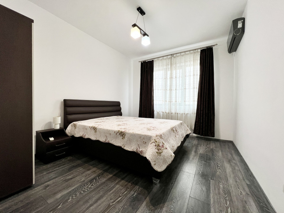 0% | Apartament 2 camere decomandat cu vedere PANORAMICA | Politehnica