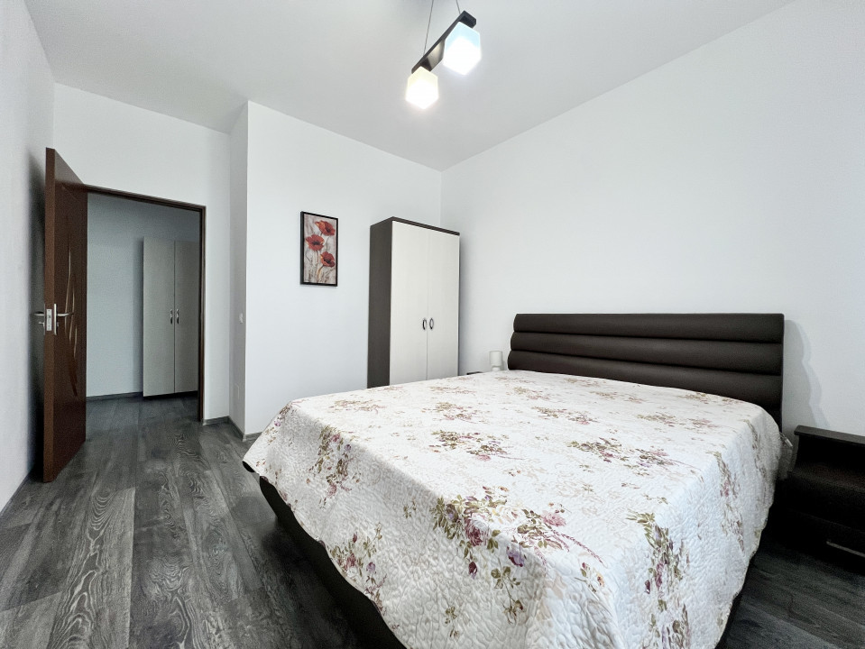 0% | Apartament 2 camere decomandat cu vedere PANORAMICA | Politehnica