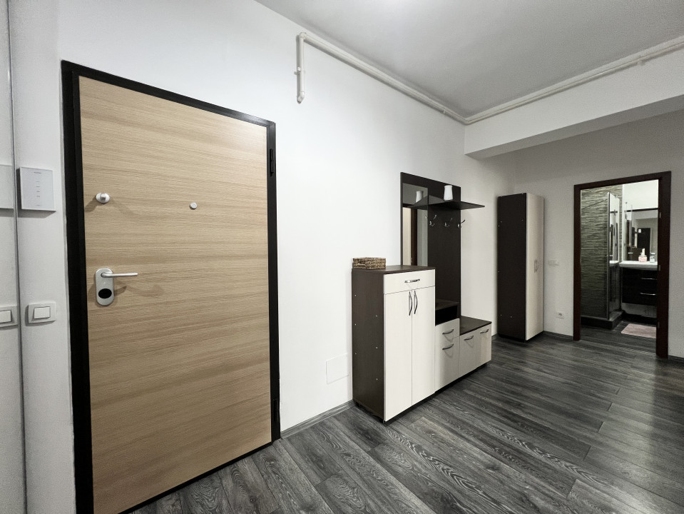 0% | Apartament 2 camere decomandat cu vedere PANORAMICA | Politehnica