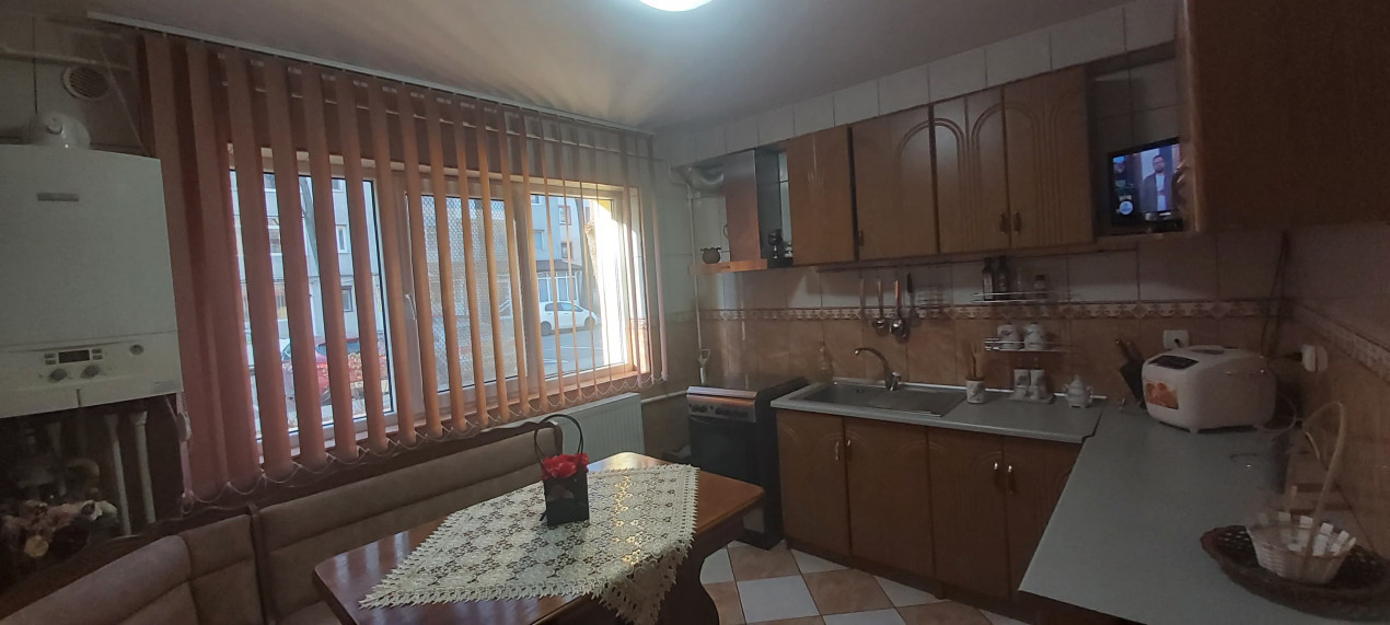 0% | Apartament 2 camere decomandat, 64 mpu + Boxa & Parcare | SUD