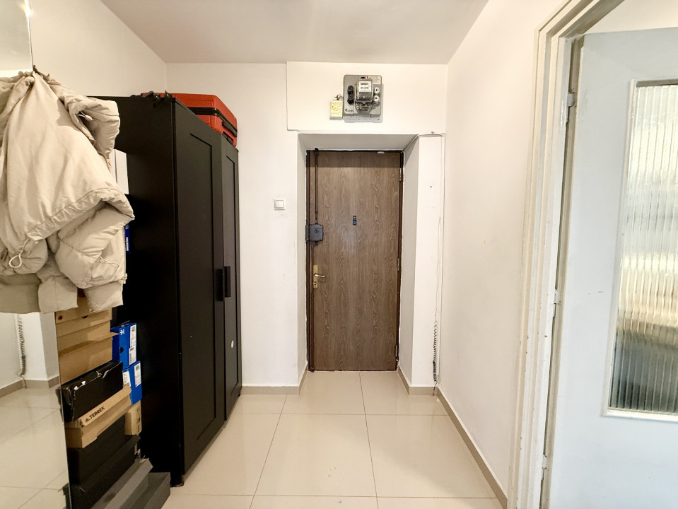 0%| Apartament 2 camere semidecomandat, 48 mp | Metrou Stefan cel Mare