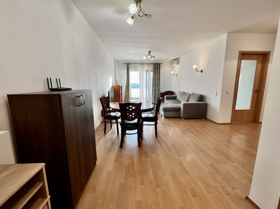 0% | Apartament 3 camere, 90 mp + loc PARCARE subteran 