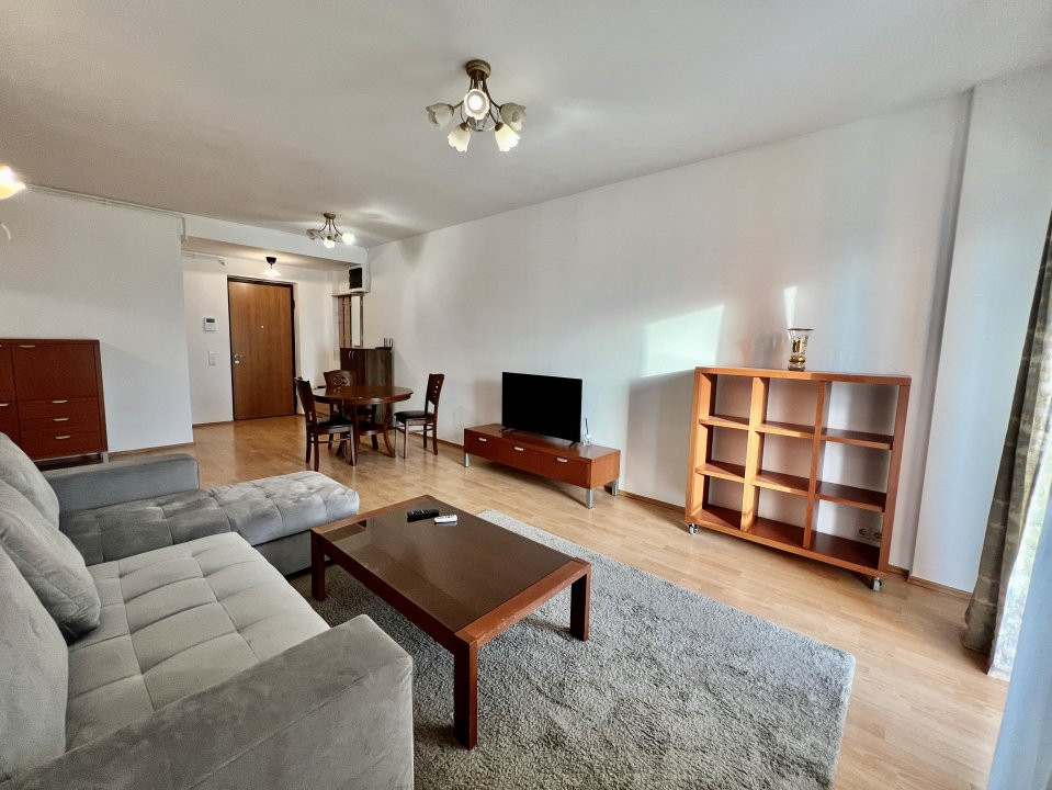 0% | Apartament 3 camere, 90 mp + loc PARCARE subteran 