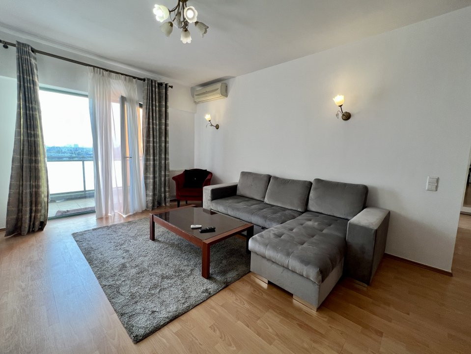 0% | Apartament 3 camere, 90 mp + loc PARCARE subteran 