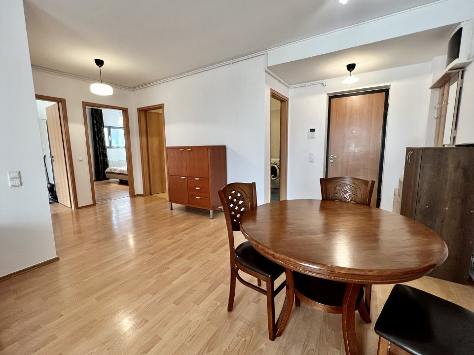 0% | Apartament 3 camere, 90 mp + loc PARCARE subteran 