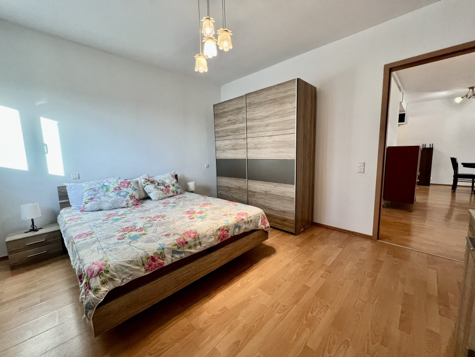 0% | Apartament 3 camere, 90 mp + loc PARCARE subteran 