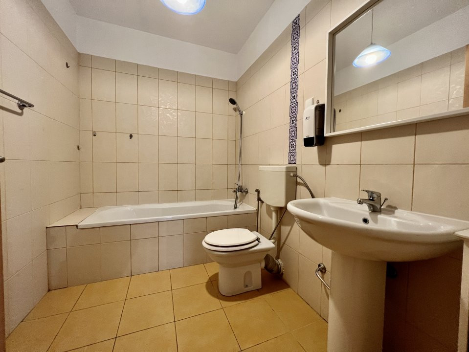 0% | Apartament 3 camere, 90 mp + loc PARCARE subteran 