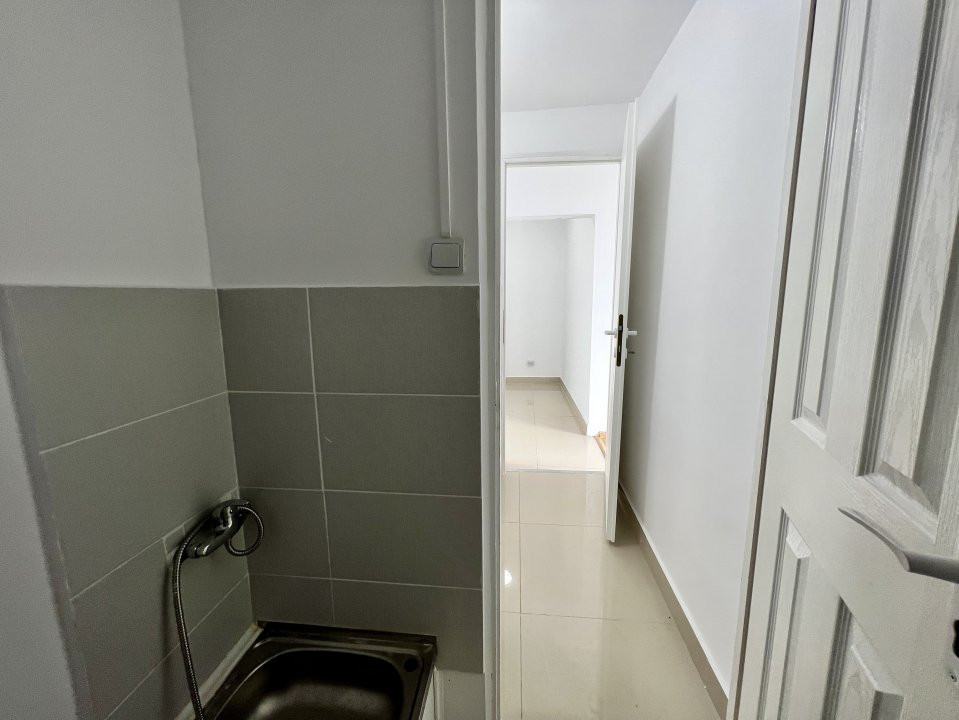 0% | Apartament 2 camere, 60 mp, NEMOBILAT, 2 intrari | Nerva Traian