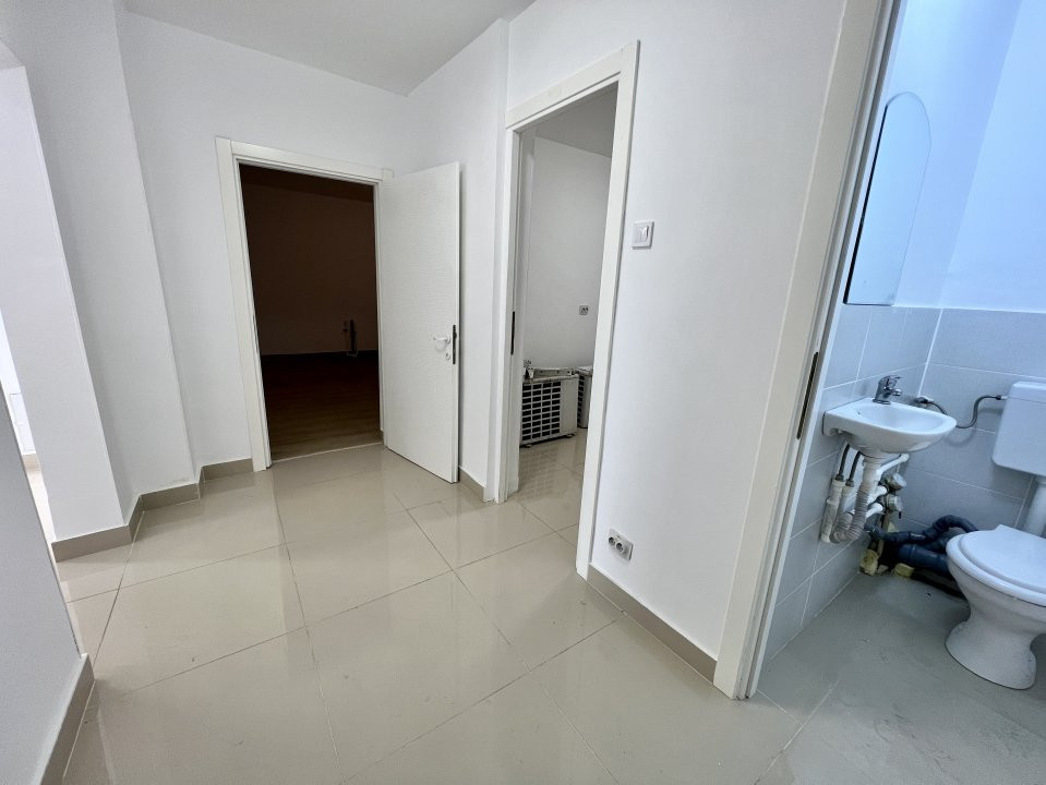 0% | Apartament 2 camere, 60 mp, NEMOBILAT, 2 intrari | Nerva Traian