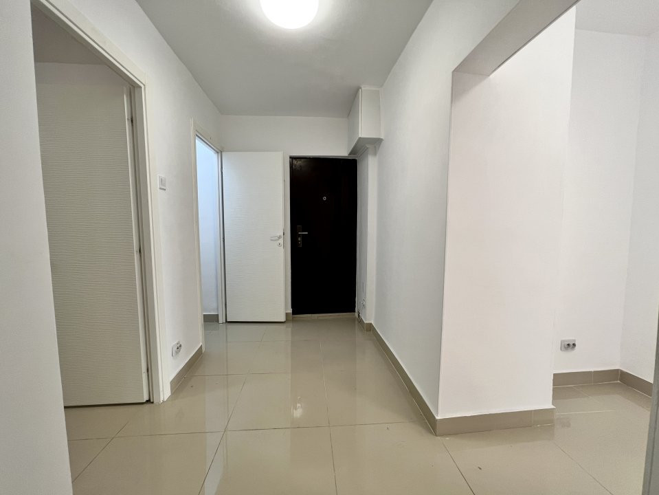 0% | Apartament 2 camere, 60 mp, NEMOBILAT, 2 intrari | Nerva Traian