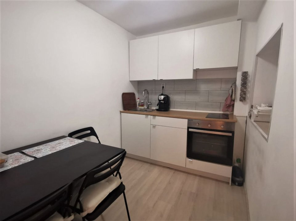 0% | Apartament 2 camere, decomandat, 40 mp | Cladire Consolidat