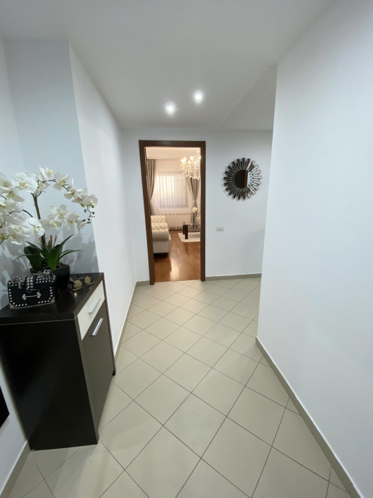 0% | Apartament 2 camere, 70 mp, centrala & balcon | GRAND Residence