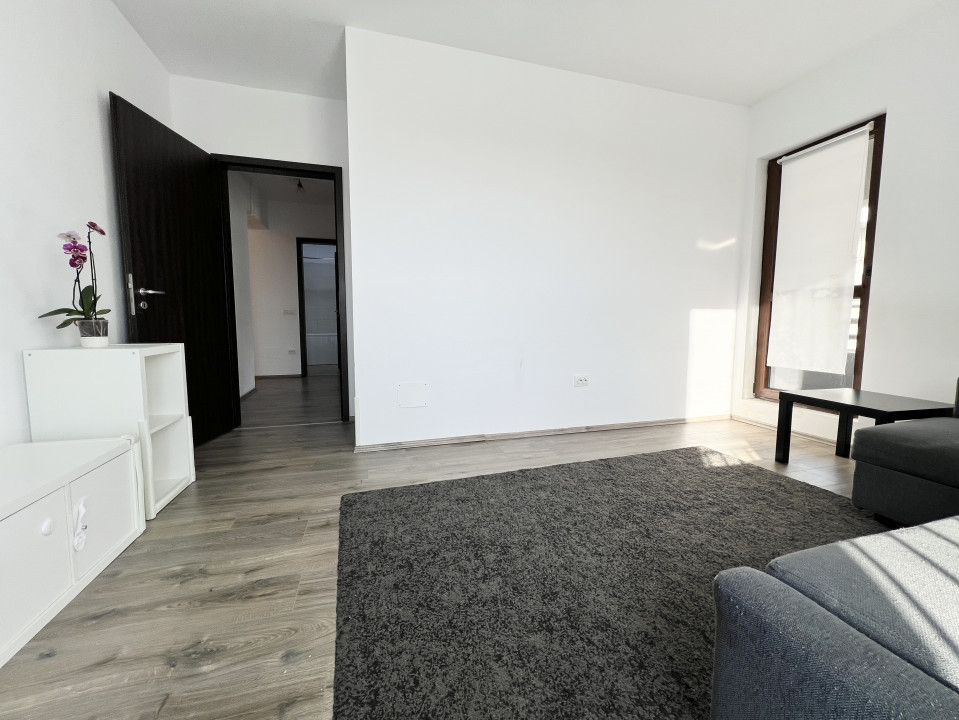 Apartament 2 camere, PET FRIENDLY, centrala proprie | Bragadiru