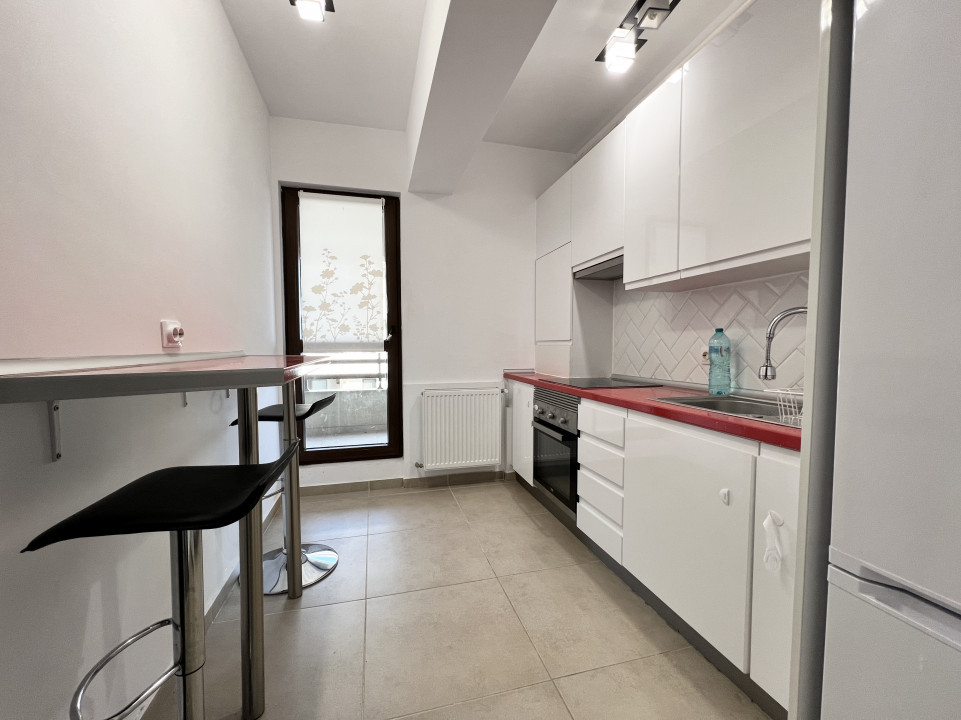 Apartament 2 camere, PET FRIENDLY, centrala proprie | Bragadiru