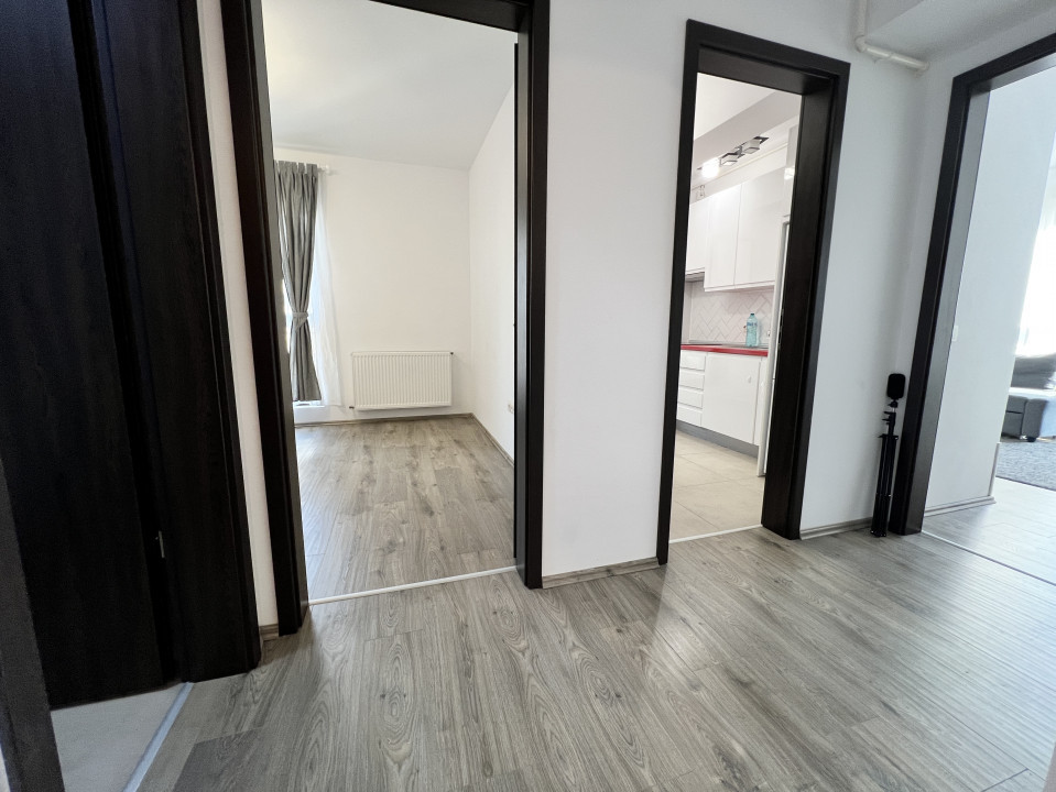 Apartament 2 camere, PET FRIENDLY, centrala proprie | Bragadiru